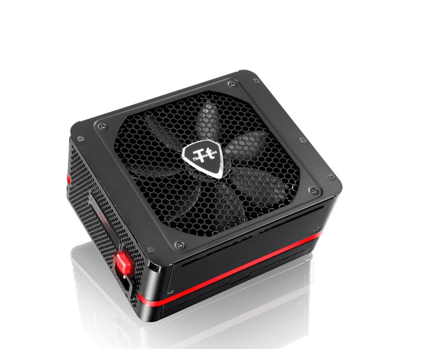 Fuente THERMALTAKE ToughPower Grand 650W 80Plus GOLD