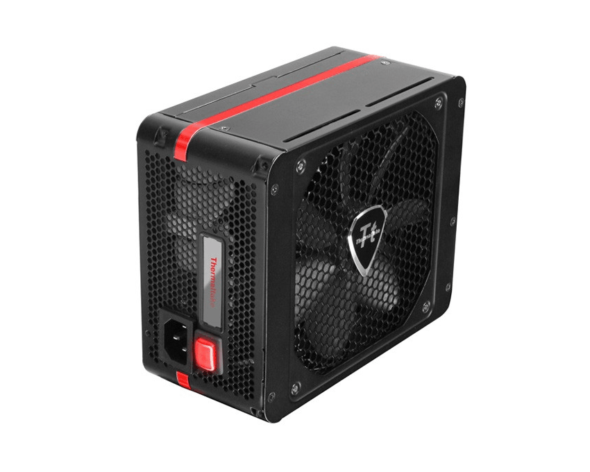 Fuente THERMALTAKE ToughPower Grand 650W 80Plus GOLD imagen 3