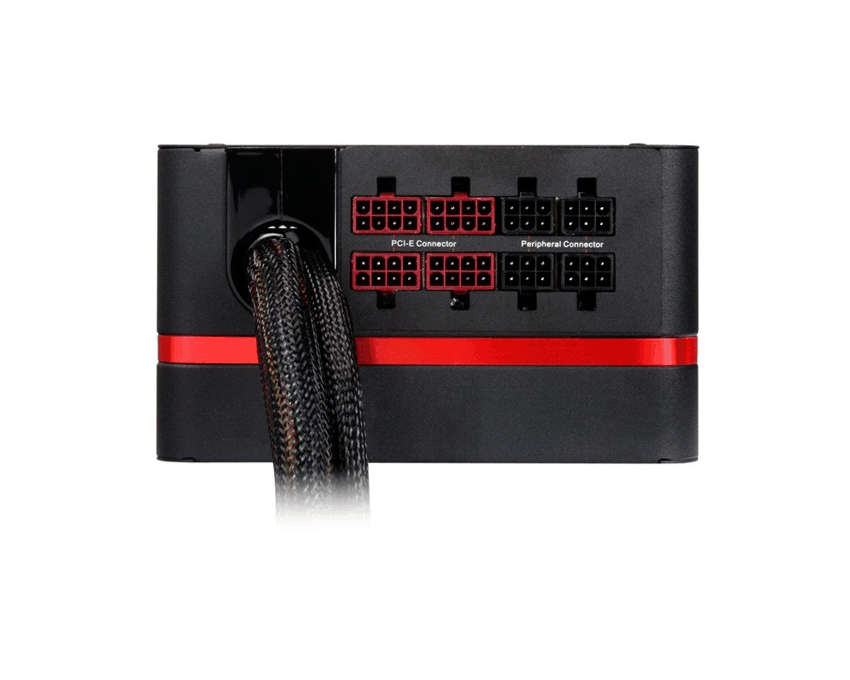 Fuente THERMALTAKE ToughPower Grand 650W 80Plus GOLD imagen 4