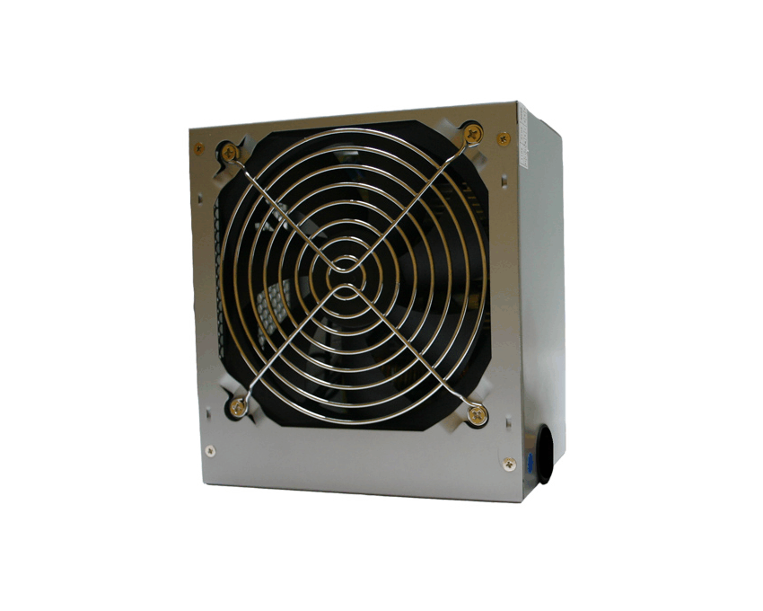 Fuente de Alimentacion 3FREE 500 W PFC Pasivo 120mm 20db 3F-PS500H imagen 2
