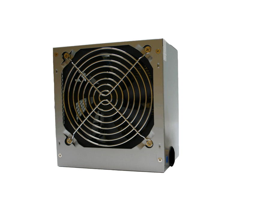 Fuente de Alimentacion 3FREE 600 W PFC Pasivo 120mm 20db 3F-PS600H imagen 2
