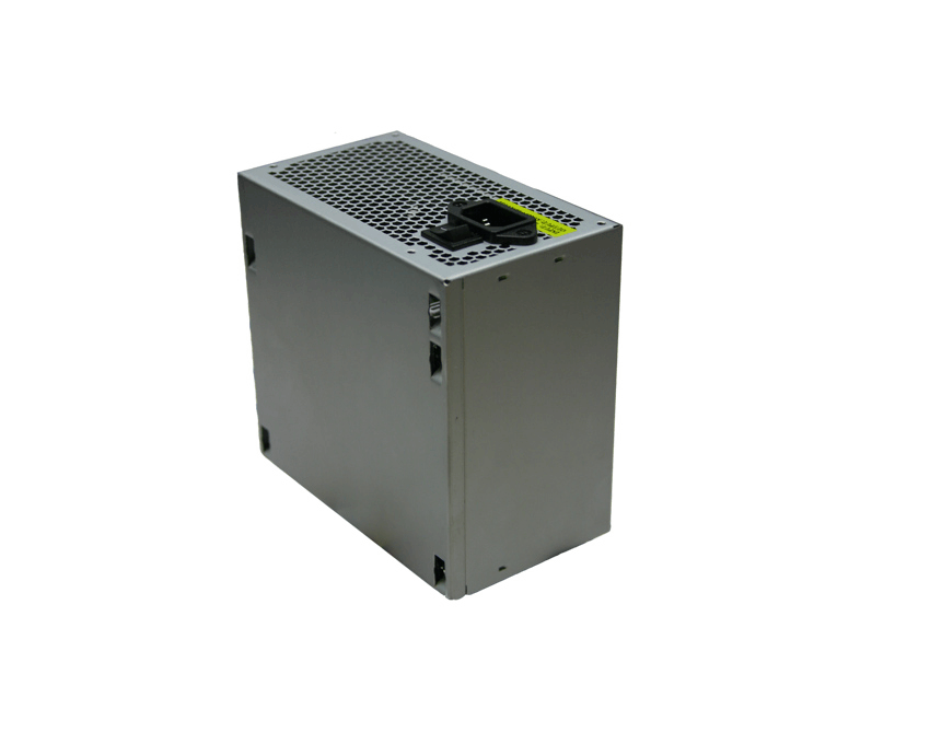 Fuente de Alimentacion 3FREE 600 W PFC Pasivo 120mm 20db 3F-PS600H imagen 4