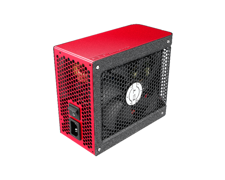 Fuente de Alimentacion AEROCOOL GT700S 700W 80Plus Bronce Modular