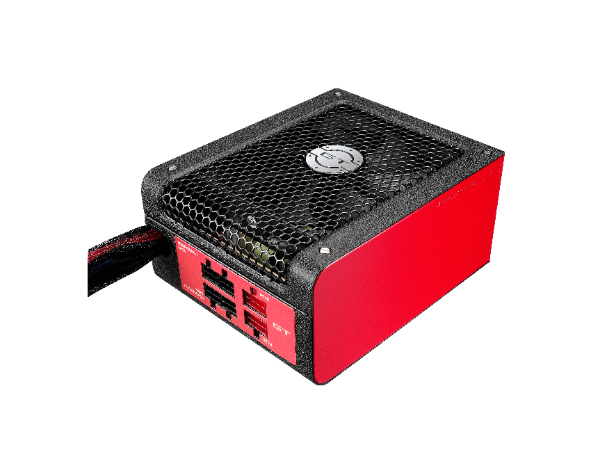 Fuente de Alimentacion AEROCOOL GT700S 700W 80Plus Bronce Modular imagen 2
