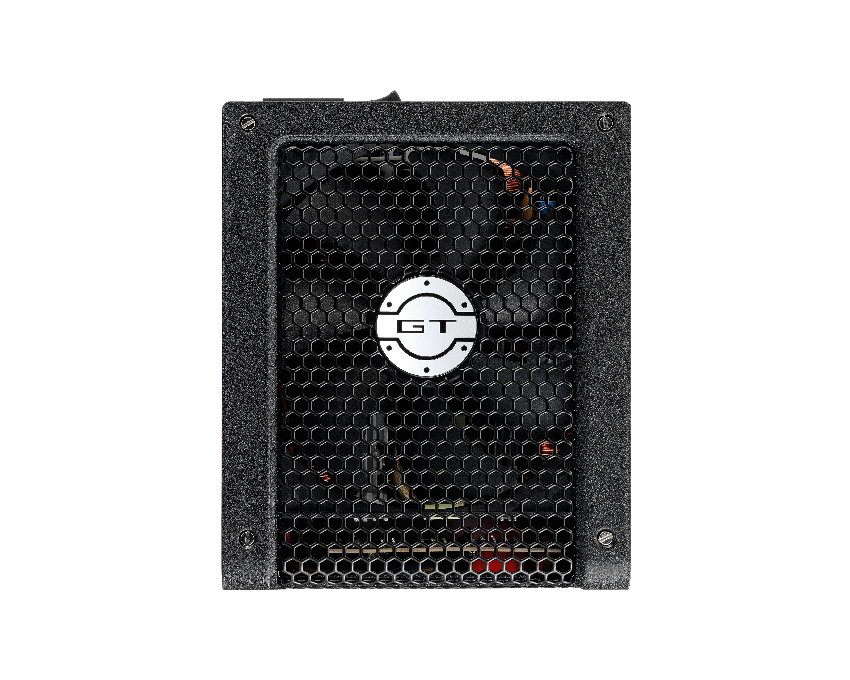 Fuente de Alimentacion AEROCOOL GT700S 700W 80Plus Bronce Modular imagen 4