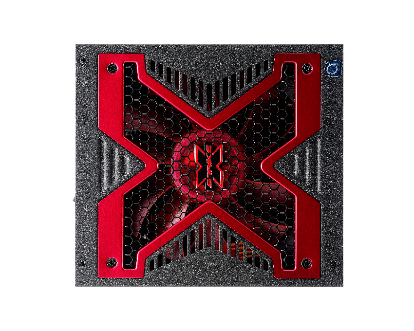 Fuente de Alimentacion AEROCOOL STRIKE-X 600 W 80 Plus Bronze imagen 3