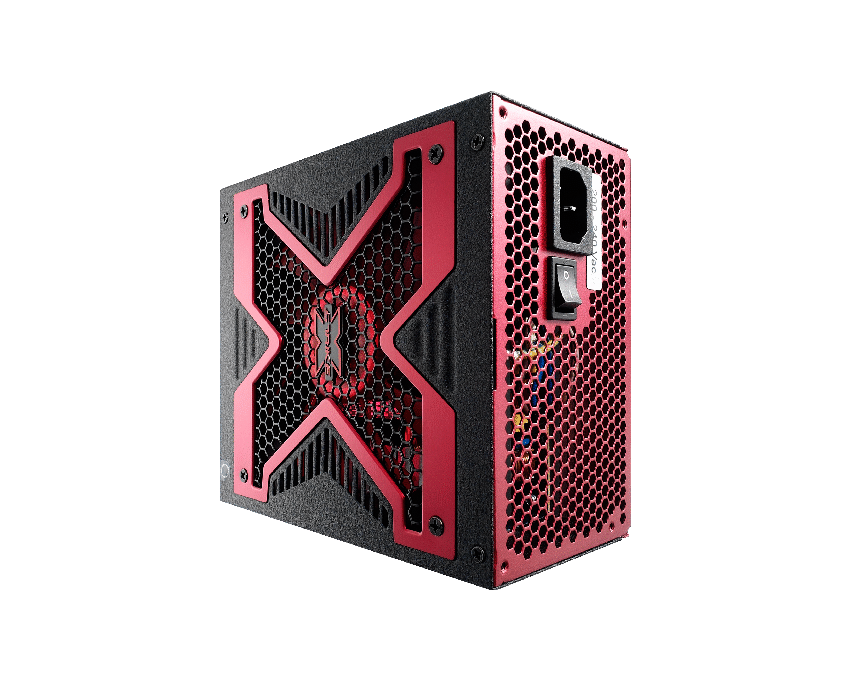 Fuente de Alimentacion AEROCOOL STRIKE-X 600 W 80 Plus Bronze imagen 4