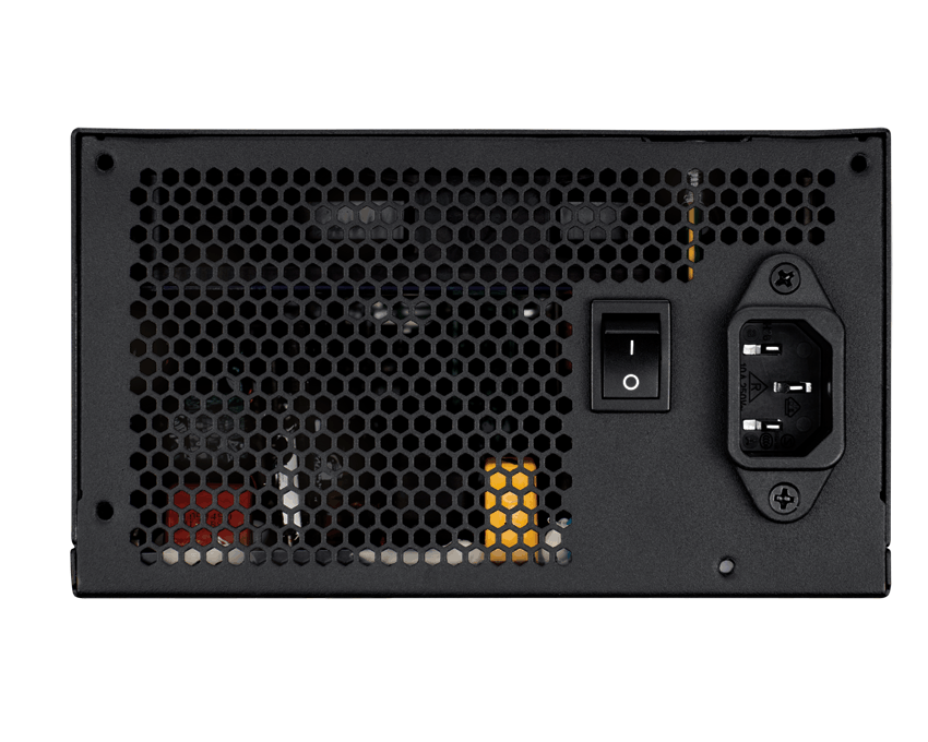 Fuente de Alimentacion CORSAIR Builder Series CX750W 80Plus Bronce imagen 2