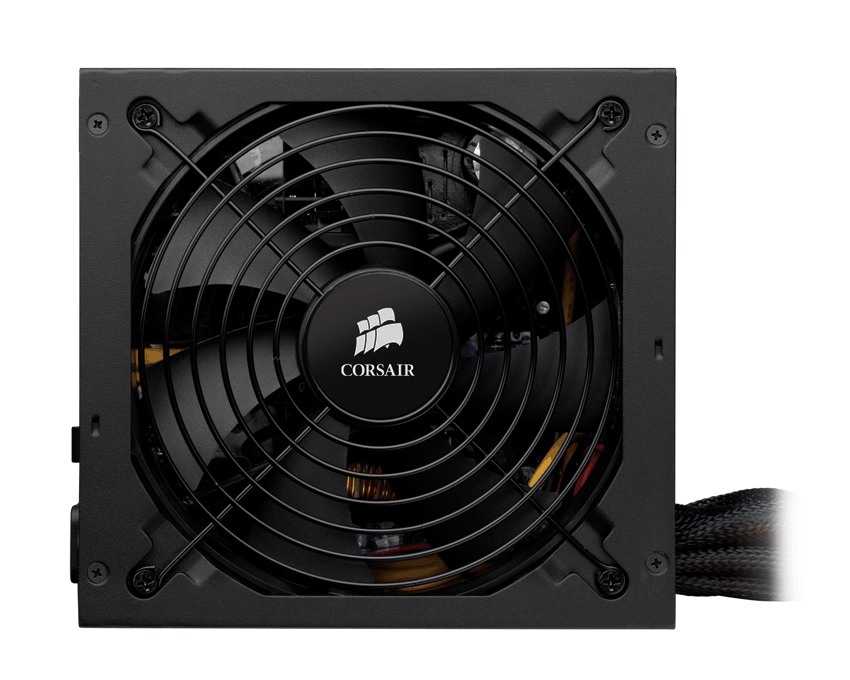 Fuente de Alimentacion CORSAIR Builder Series CX750W 80Plus Bronce imagen 3