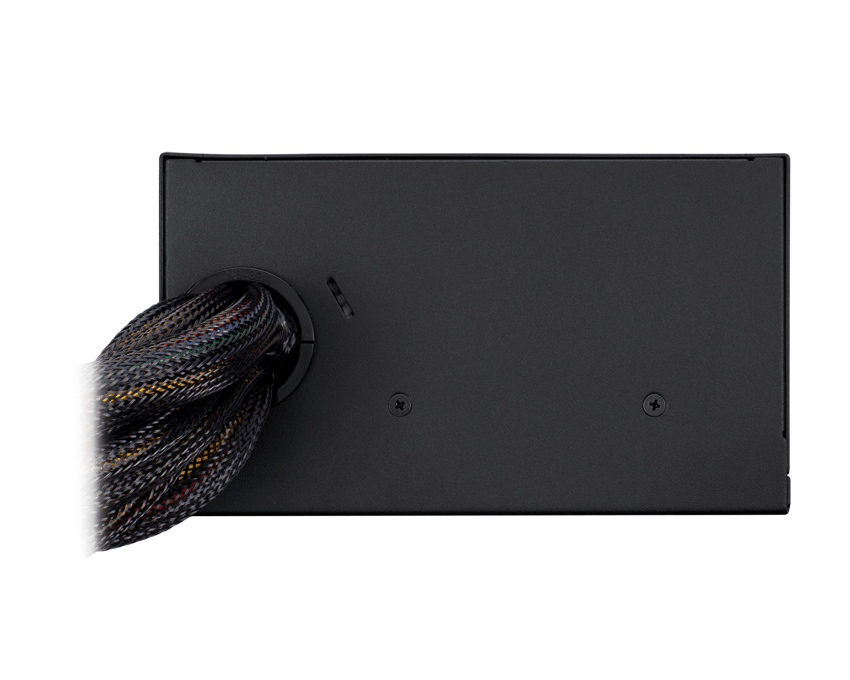 Fuente de Alimentacion CORSAIR Builder Series CX750W 80Plus Bronce imagen 4