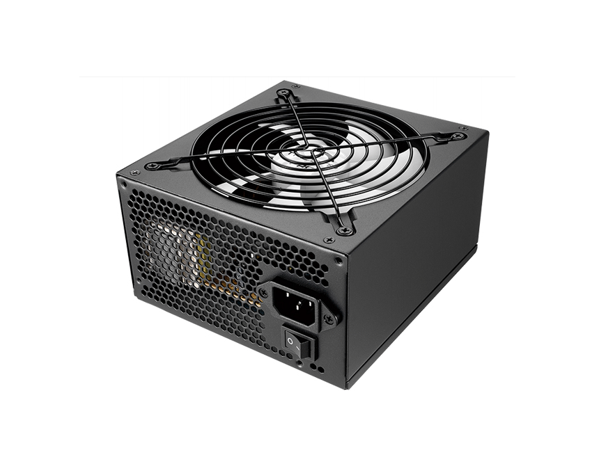 Fuente de Alimentacion TACENS RADIX ECO ATX 500 Wattios