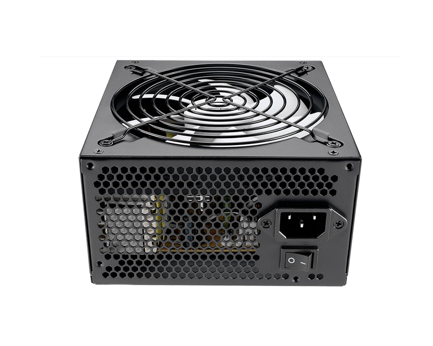 Fuente de Alimentacion TACENS RADIX ECO ATX 500 Wattios imagen 2