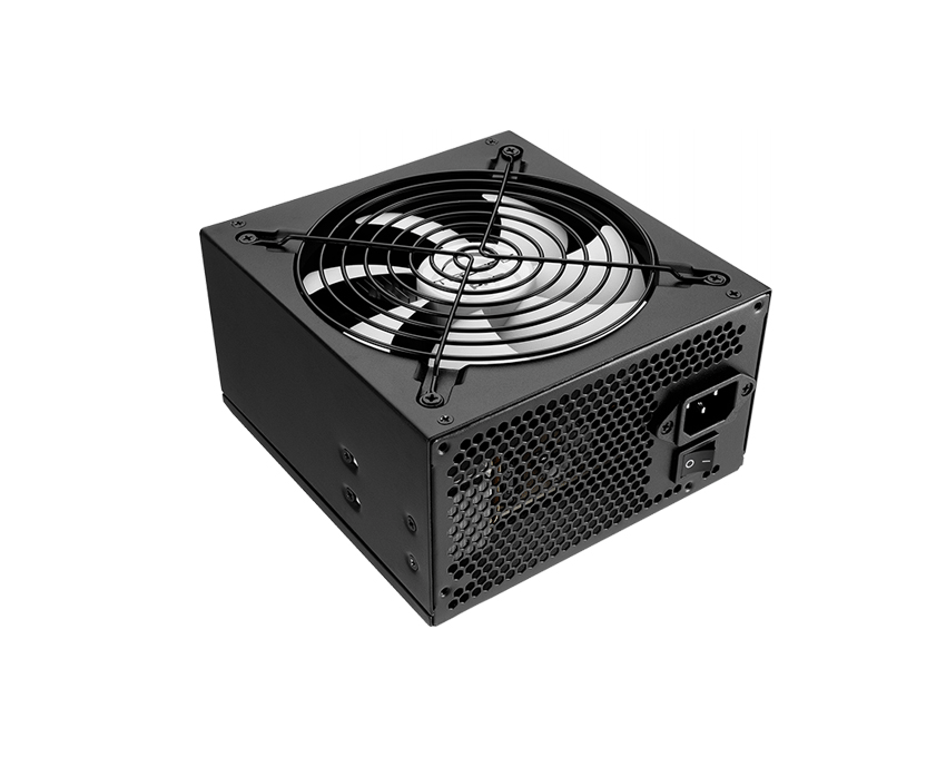 Fuente de Alimentacion TACENS RADIX ECO ATX 500 Wattios imagen 3
