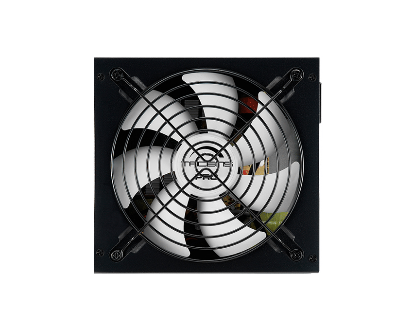 Fuente de Alimentacion TACENS RADIX ECO ATX 500 Wattios imagen 4