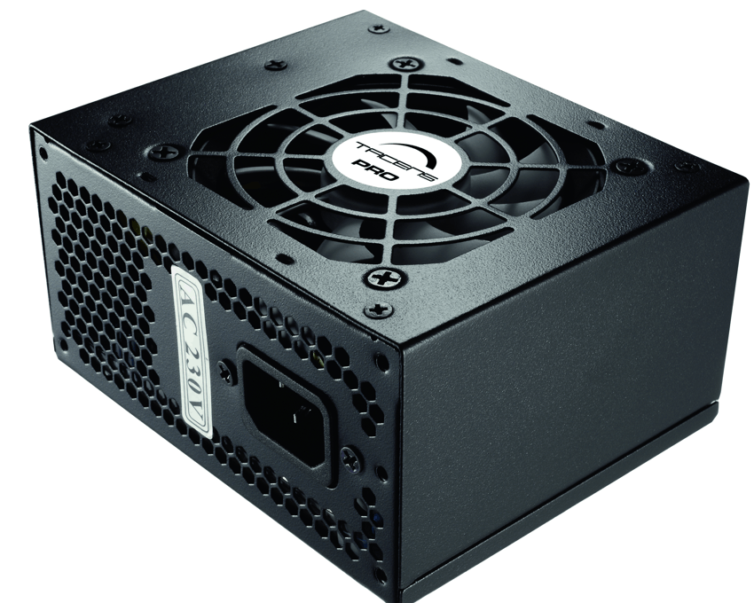 Fuente de Alimentacion TACENS RADIX V 350 Wattios Micro-ATX