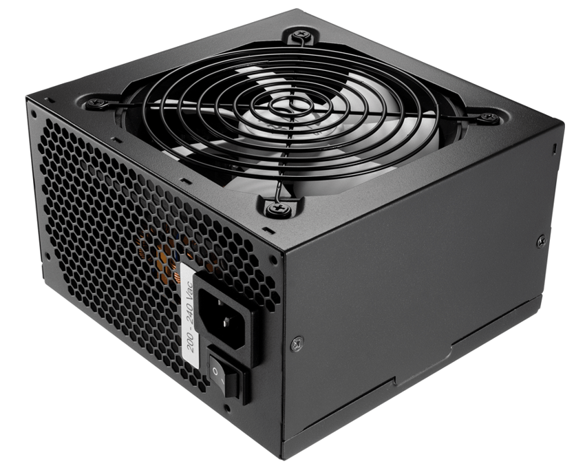 Fuente de Alimentacion TACENS RADIX V 650 Wattios