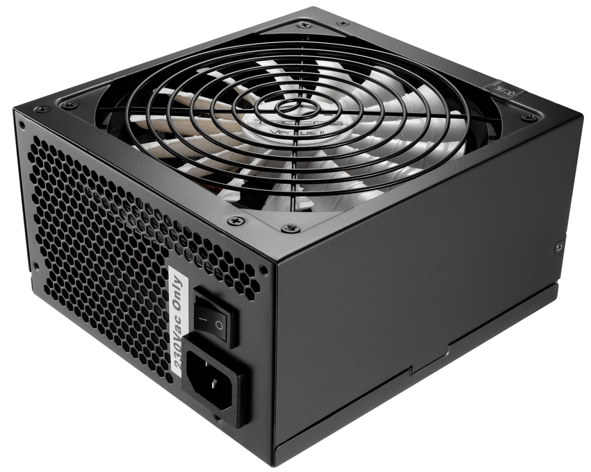 Fuente de Alimentacion TACENS RADIX V 850 Wattios