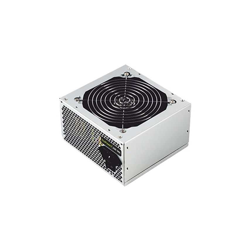 Fuente de Alimentacion TOOQ TQEP-500SSE 500 Wattios