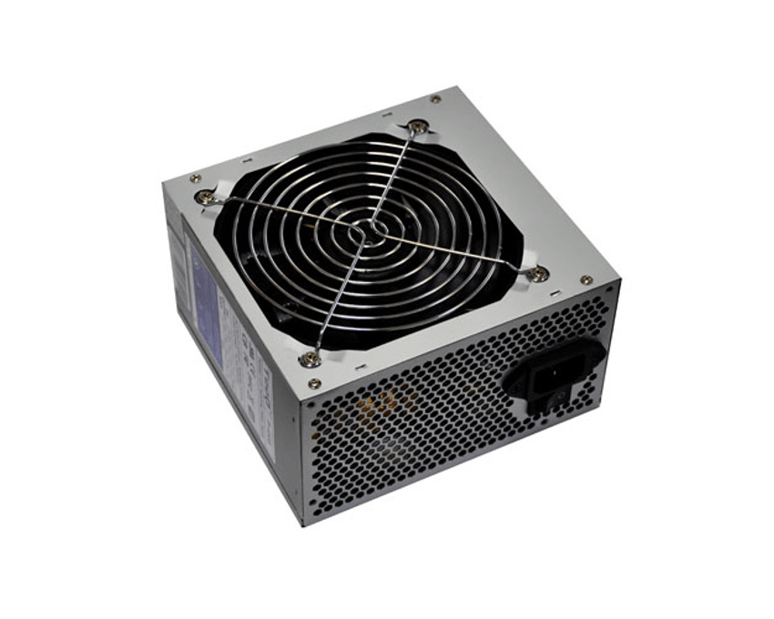 Fuente de Alimentacion Tooq TQEP-500SP 500W ATX imagen 2