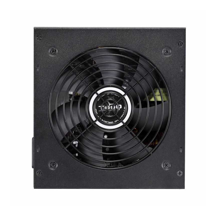 Fuente de Alimentacion Tooq TQEP-550SP 550W ATX imagen 2