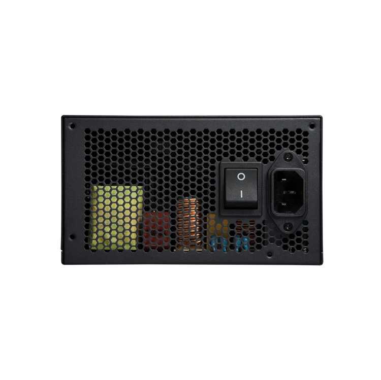 Fuente modular CORSAIR AX650W Professional Series