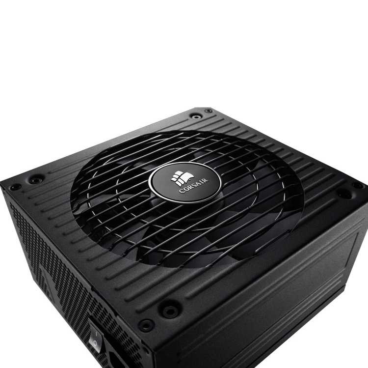 Fuente modular CORSAIR TX 750W M 80+ Bronze imagen 4