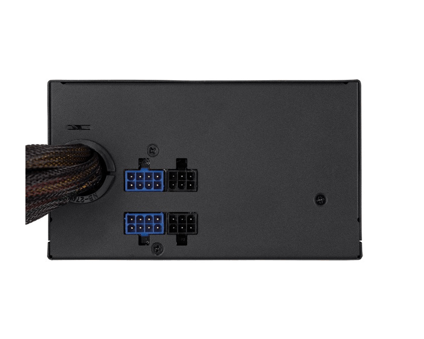 Fuente modular CORSAIR TX 850W M 80+ Bronze imagen 2
