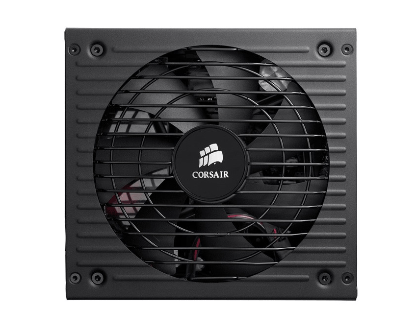 Fuente modular CORSAIR TX 850W M 80+ Bronze imagen 4