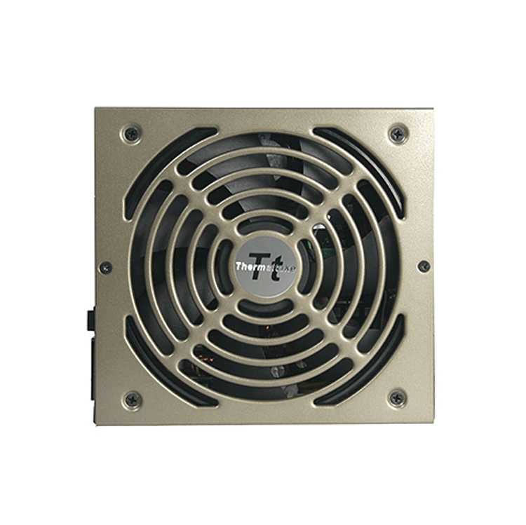 Fuente modular THERMALTAKE New Toughpower XT 775W