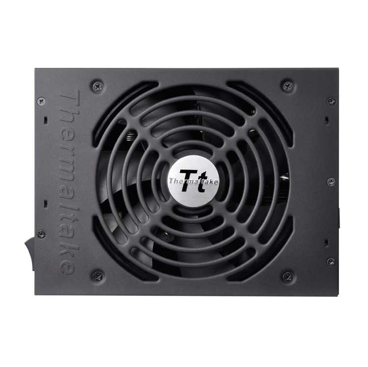 Fuente modular THERMALTAKE Toughpower1350W 80Plus Silv