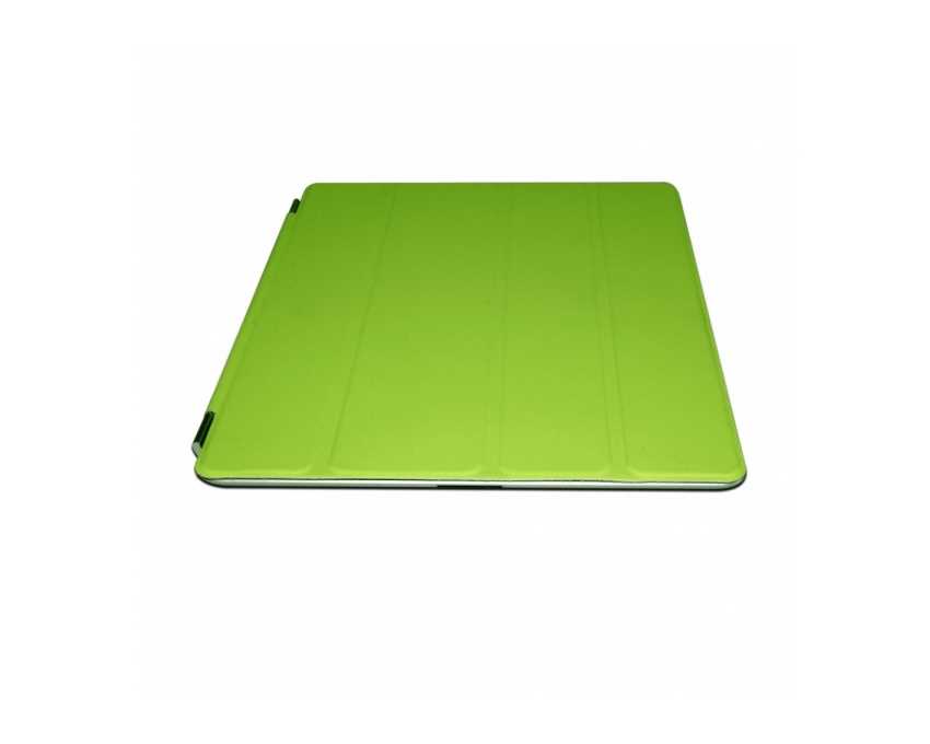 Funda APPROX para IPAD2 / IPAD New Retina WIZARD COVER Verde Pistacho
