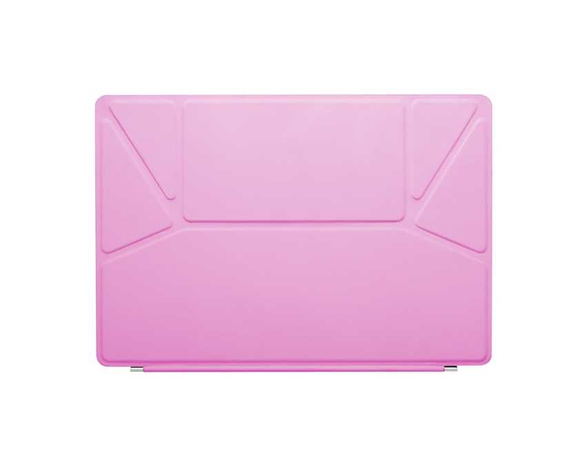 Funda ASUS EPAD TRANSFORMER PRIME TRANSLEEVE TF201 Rosa
