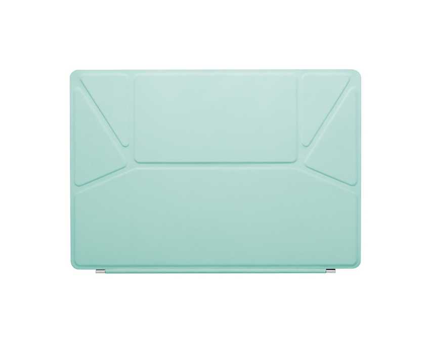 Funda ASUS EPAD TRANSFORMER PRIME TRANSLEEVE TF201 Verde Claro
