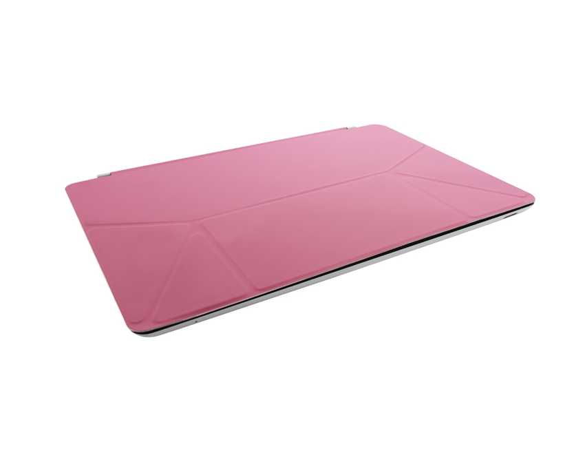 Funda ASUS Transleeve Vivo Rosa