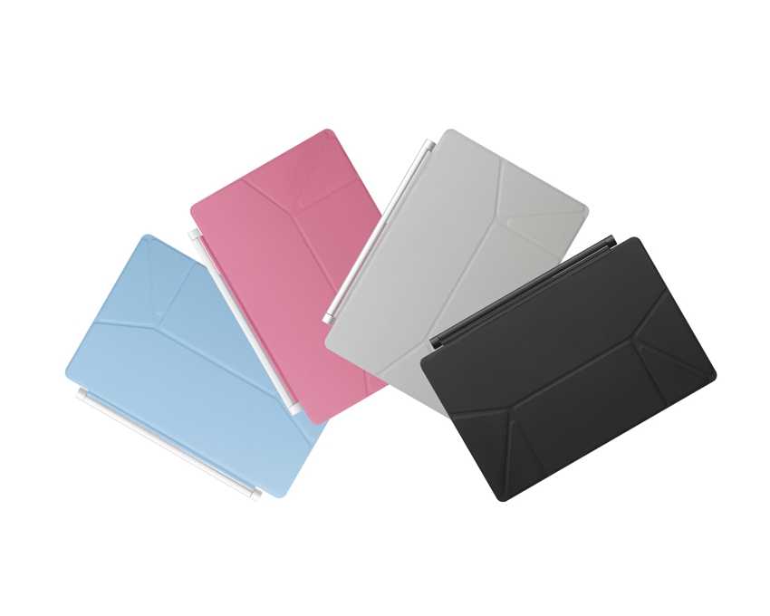 Funda ASUS Transleeve Vivo Rosa imagen 3