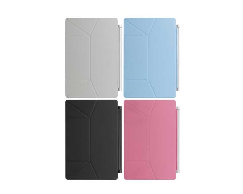 Funda ASUS Transleeve Vivo Rosa imagen 4