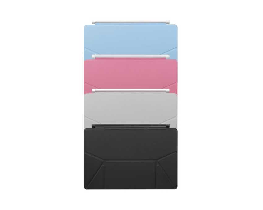 Funda ASUS Transleeve Vivo Rosa imagen 5