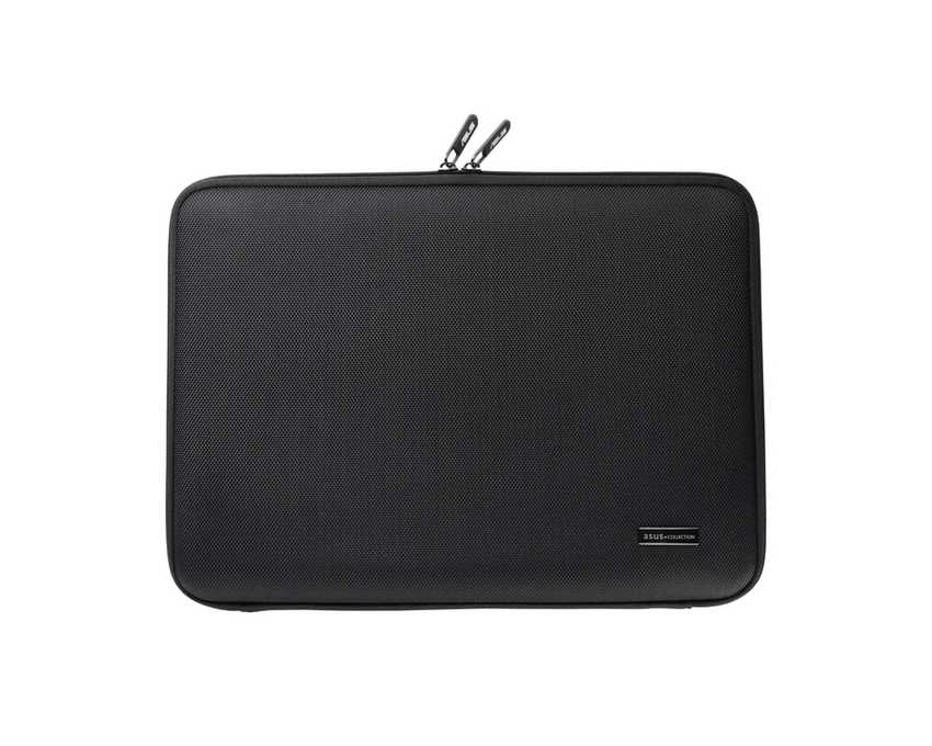Funda ASUS ULTRACASE para ultrabooks de 13 pulgadas Negro