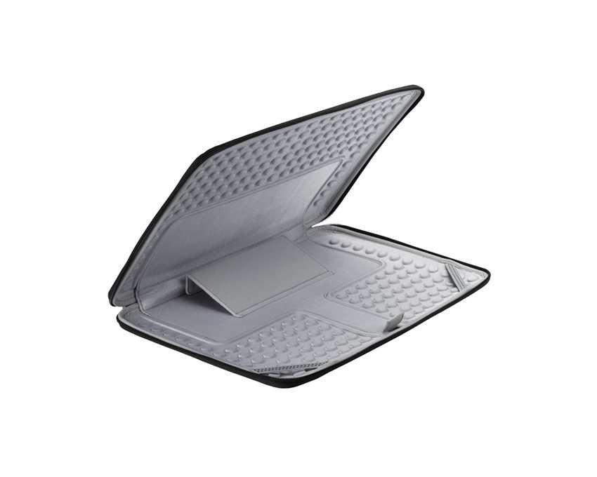 Funda ASUS ULTRACASE para ultrabooks de 13 pulgadas Negro imagen 2