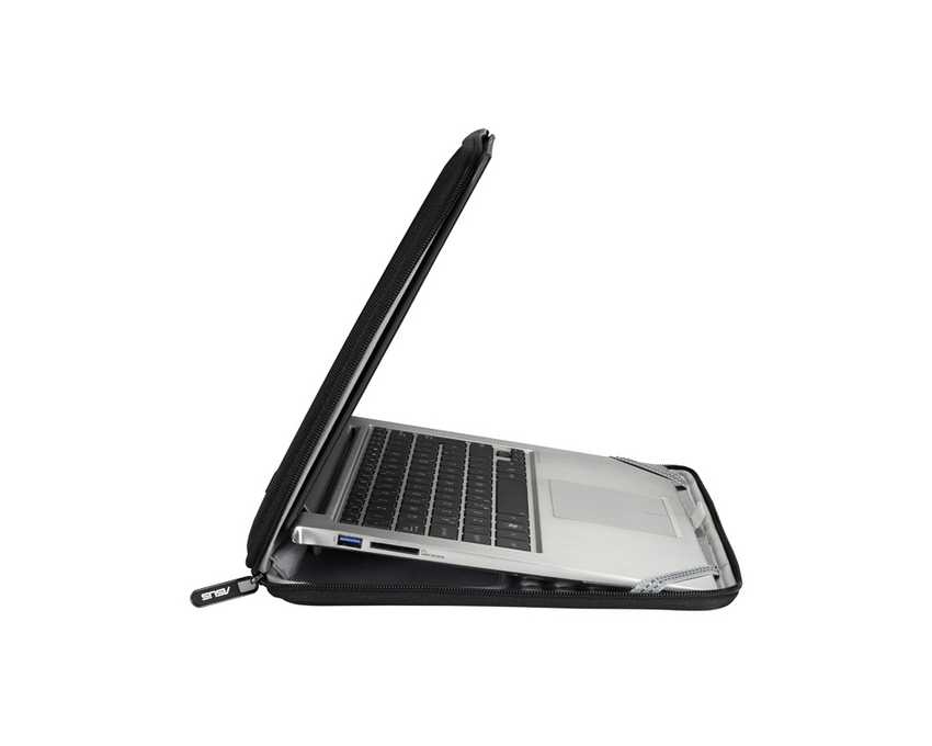 Funda ASUS ULTRACASE para ultrabooks de 13 pulgadas Negro imagen 3