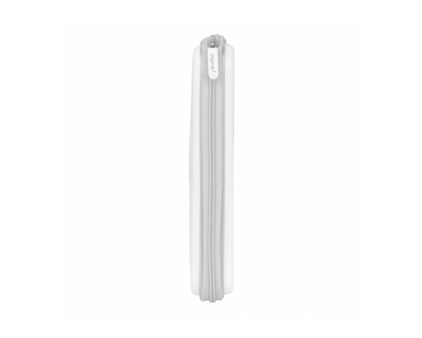 Funda Rigida APPROX para portatiles de 7 a 12 pulgadas Blanca APPNBS12W imagen 2