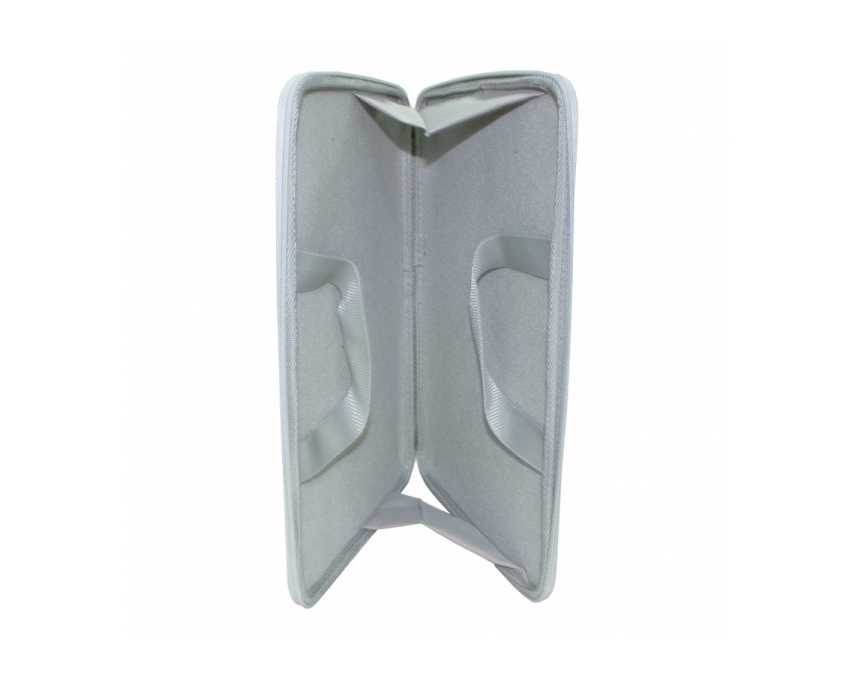 Funda Rigida APPROX para portatiles de 7 a 12 pulgadas Blanca APPNBS12W imagen 3