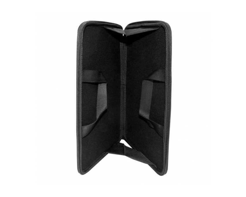 Funda Rigida APPROX para portatiles de 7 a 12 pulgadas Roja APPNBS12R imagen 3