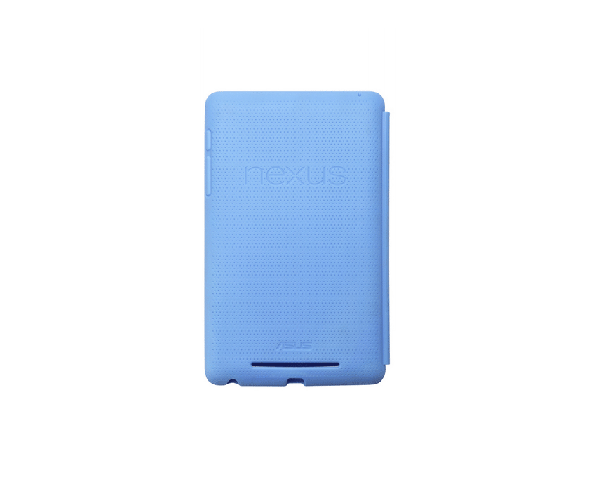 Funda para Tablet ASUS NEXUS 7 Cover Azul Claro imagen 2