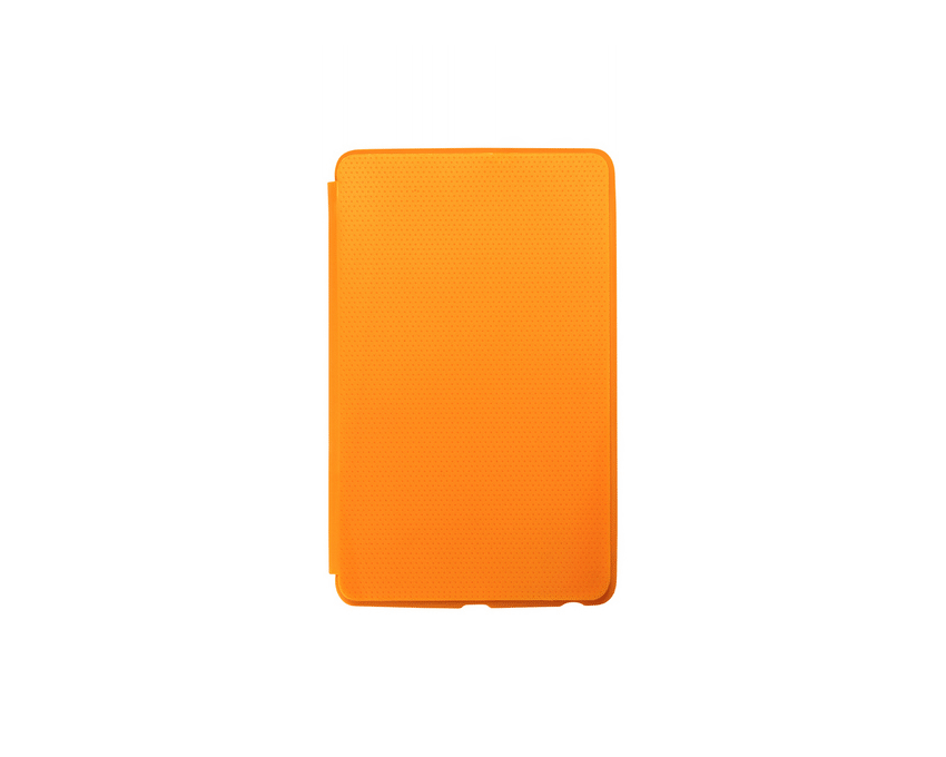 Funda para Tablet ASUS NEXUS 7 Cover Naranja