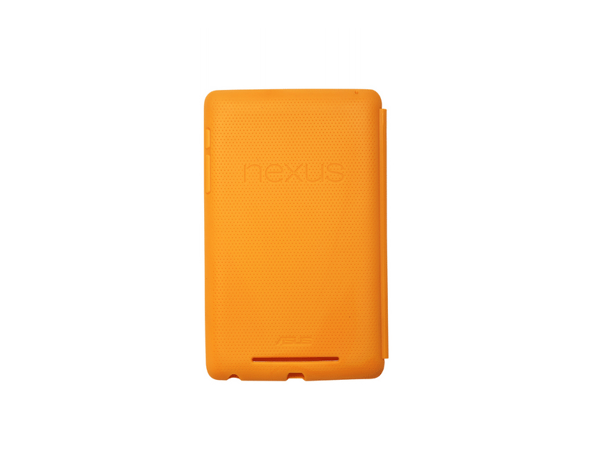 Funda para Tablet ASUS NEXUS 7 Cover Naranja imagen 2