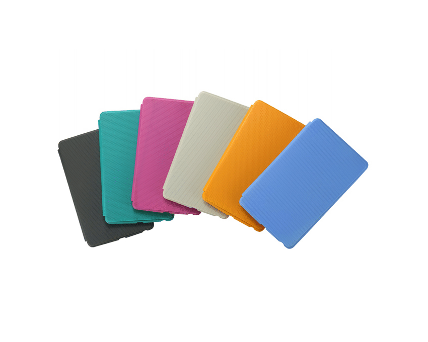 Funda para Tablet ASUS NEXUS 7 Cover Rosa imagen 3