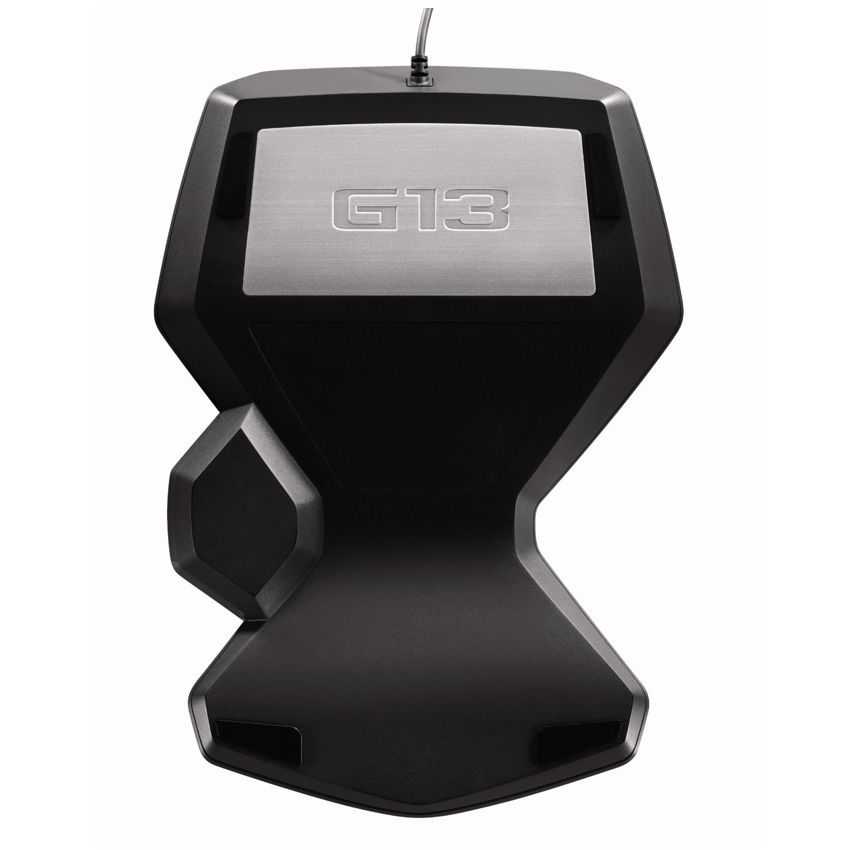 GameBoard Logitech G13 Advanced imagen 5