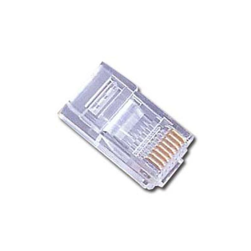 Gembird Bolsa 50 Conectores RJ45 Cat 6