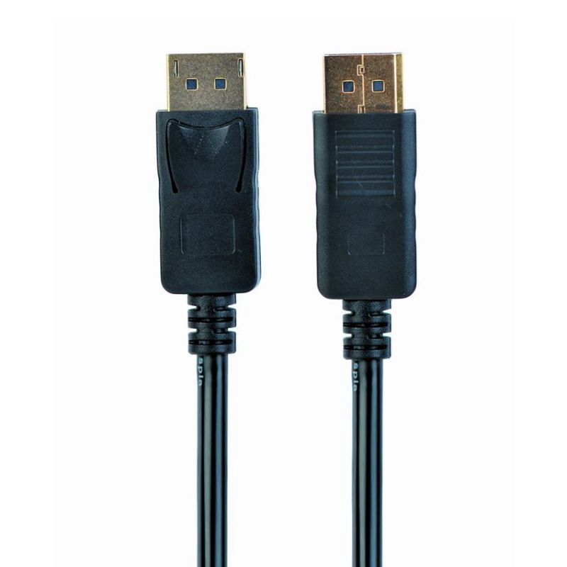 Gembird CC-DP-1M Cable DisplayPort 4K 1m imagen 2